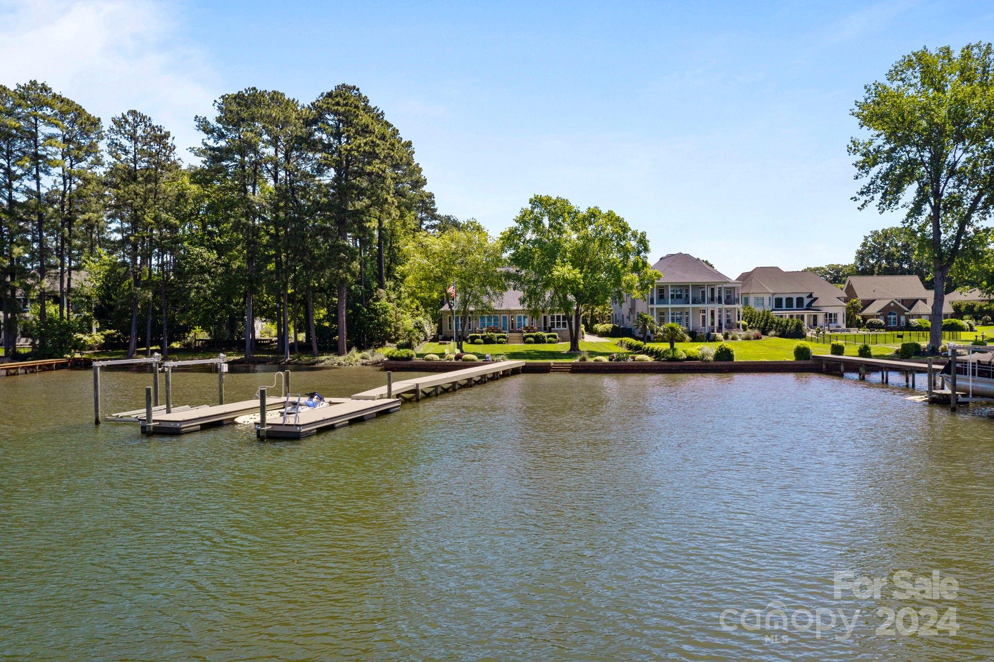 Williams - Residential