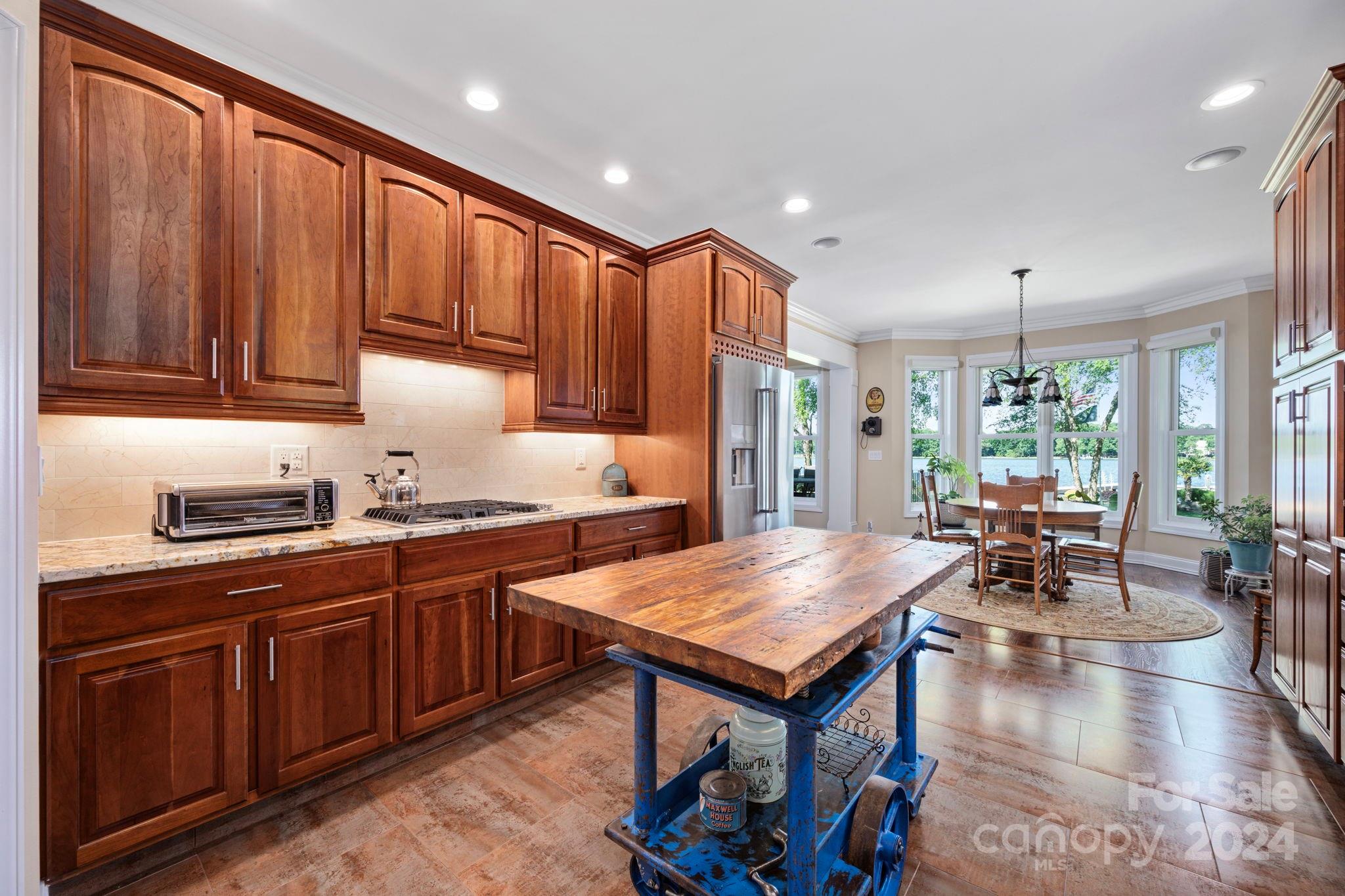 Williams - Residential