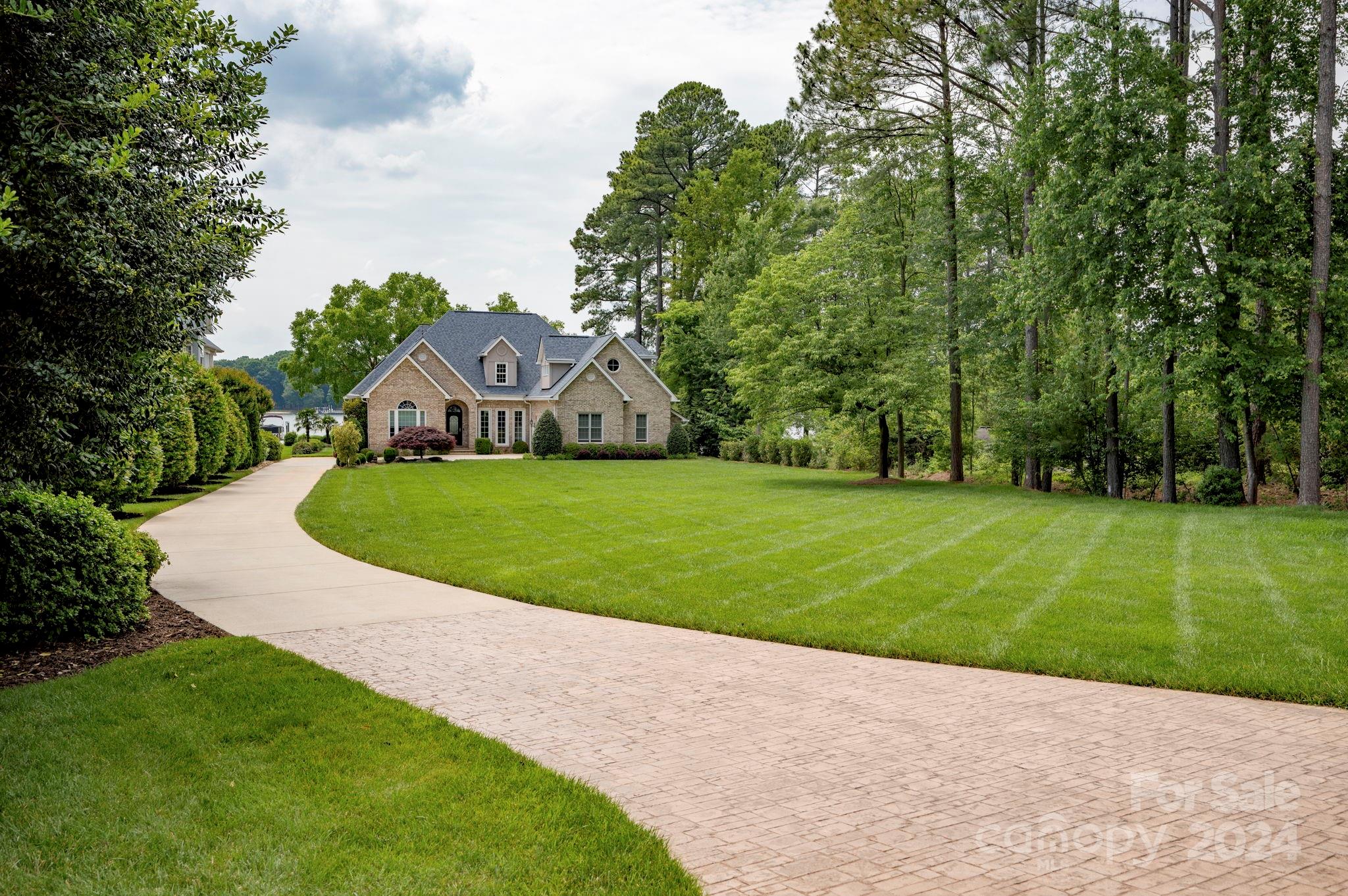 Williams - Residential