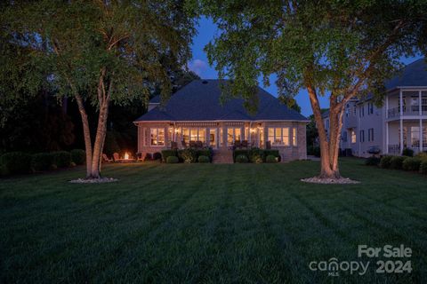 A home in Mooresville