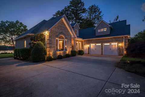 A home in Mooresville