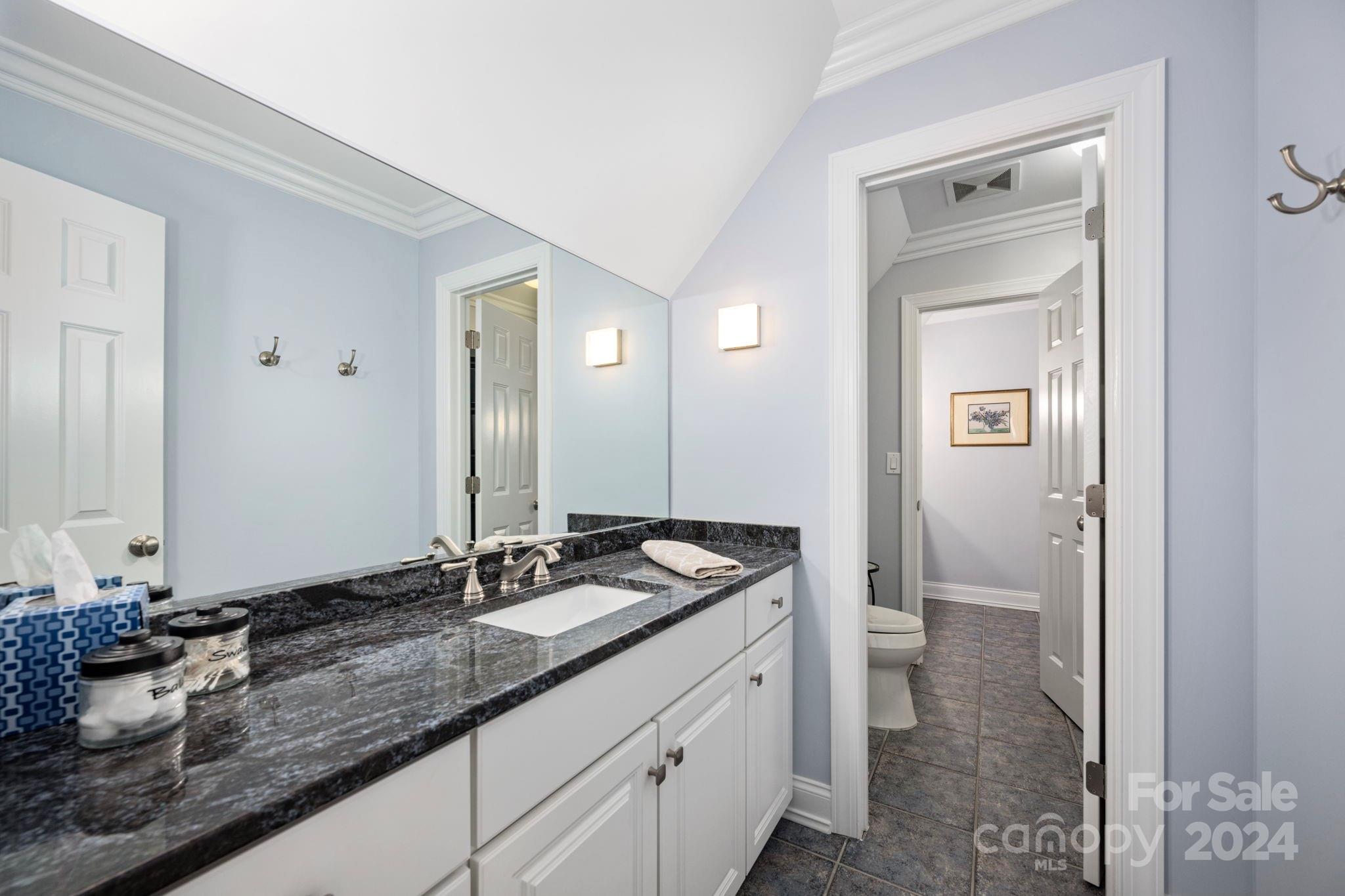 Williams - Residential