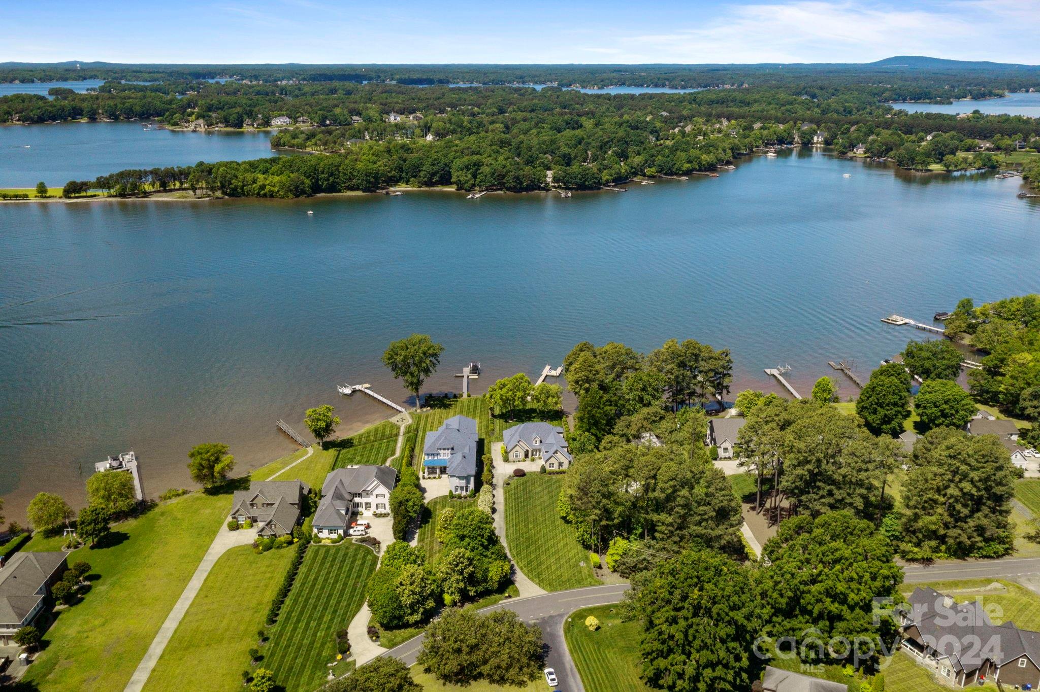 Williams - Residential