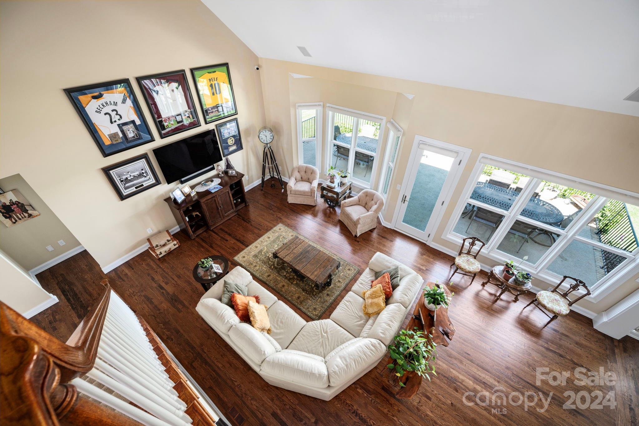 Williams - Residential