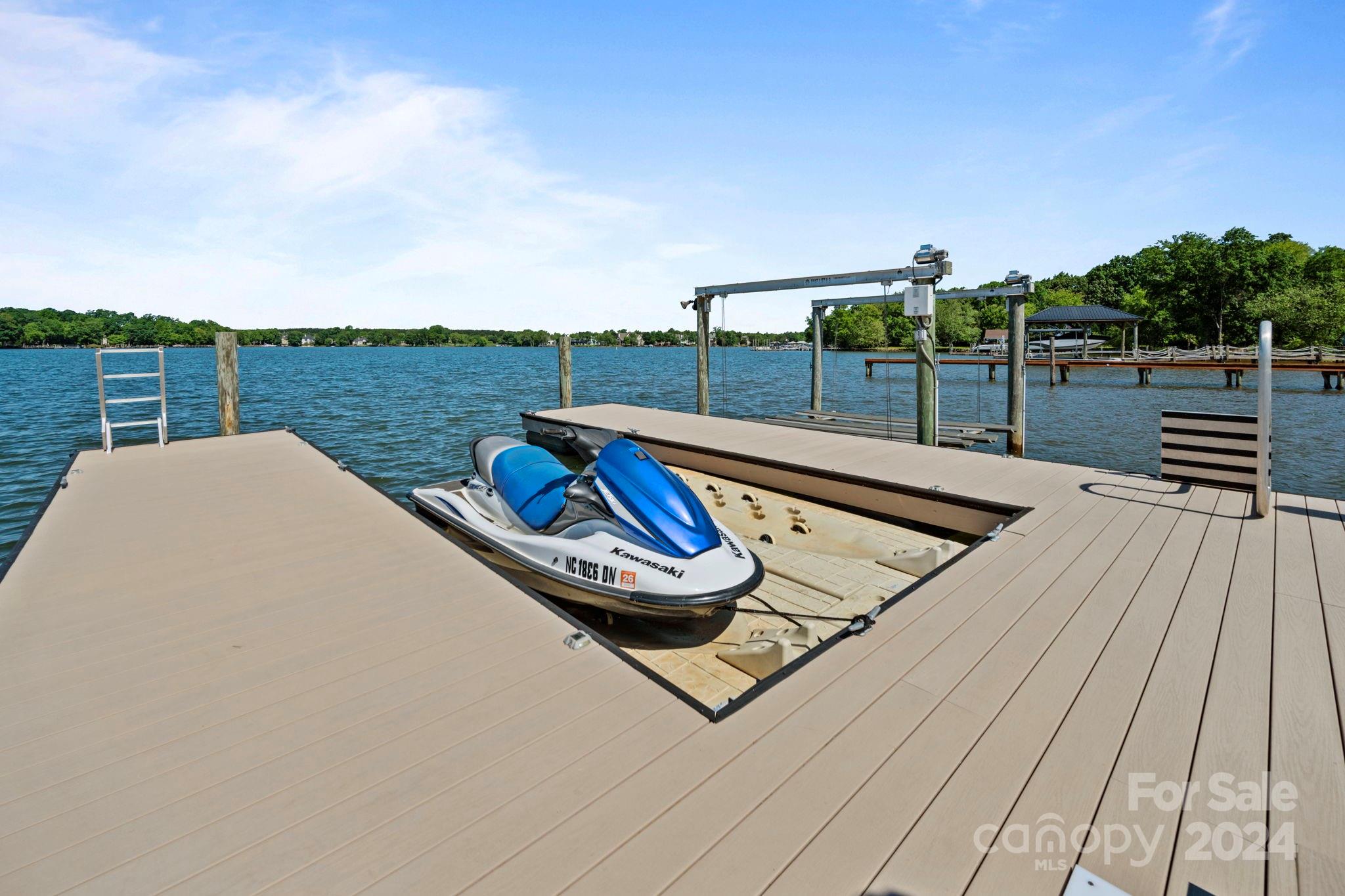 Williams - Residential