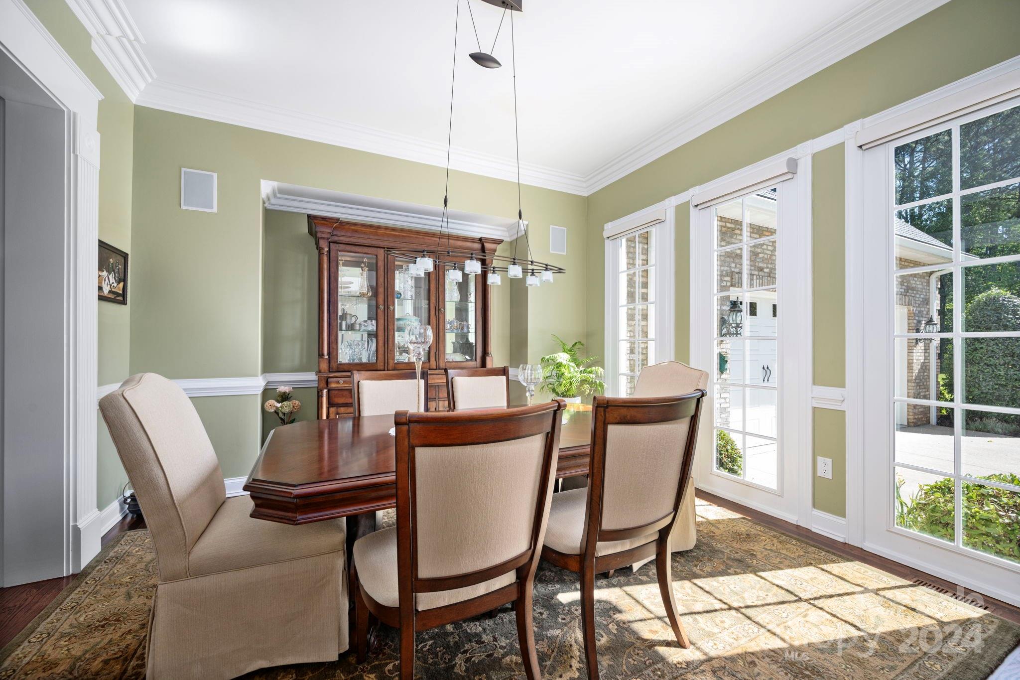 Williams - Residential