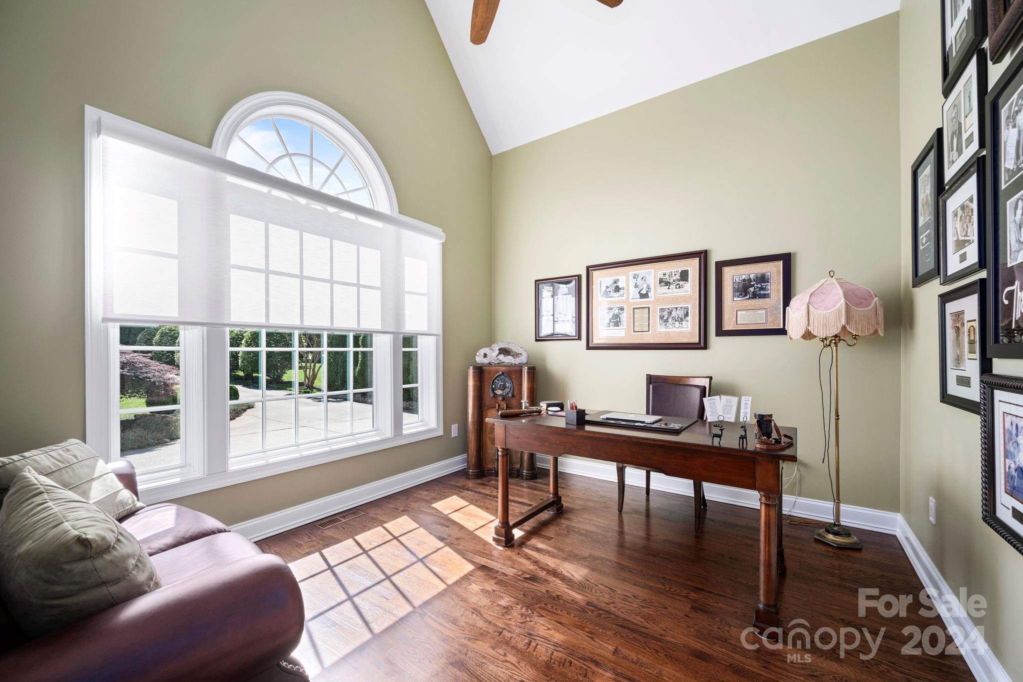 Williams - Residential