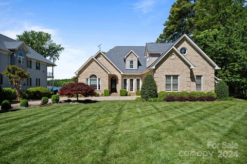 A home in Mooresville