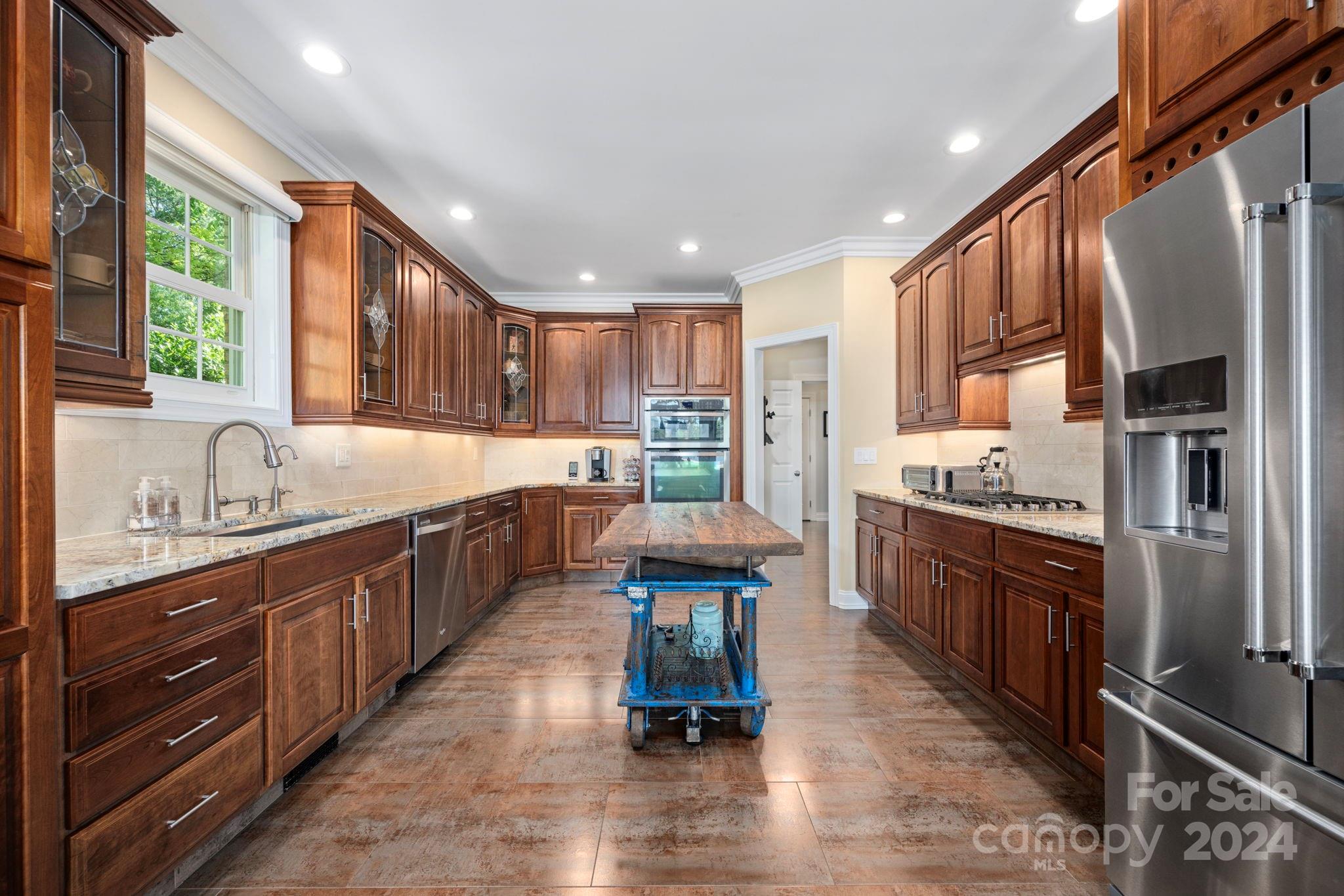 Williams - Residential