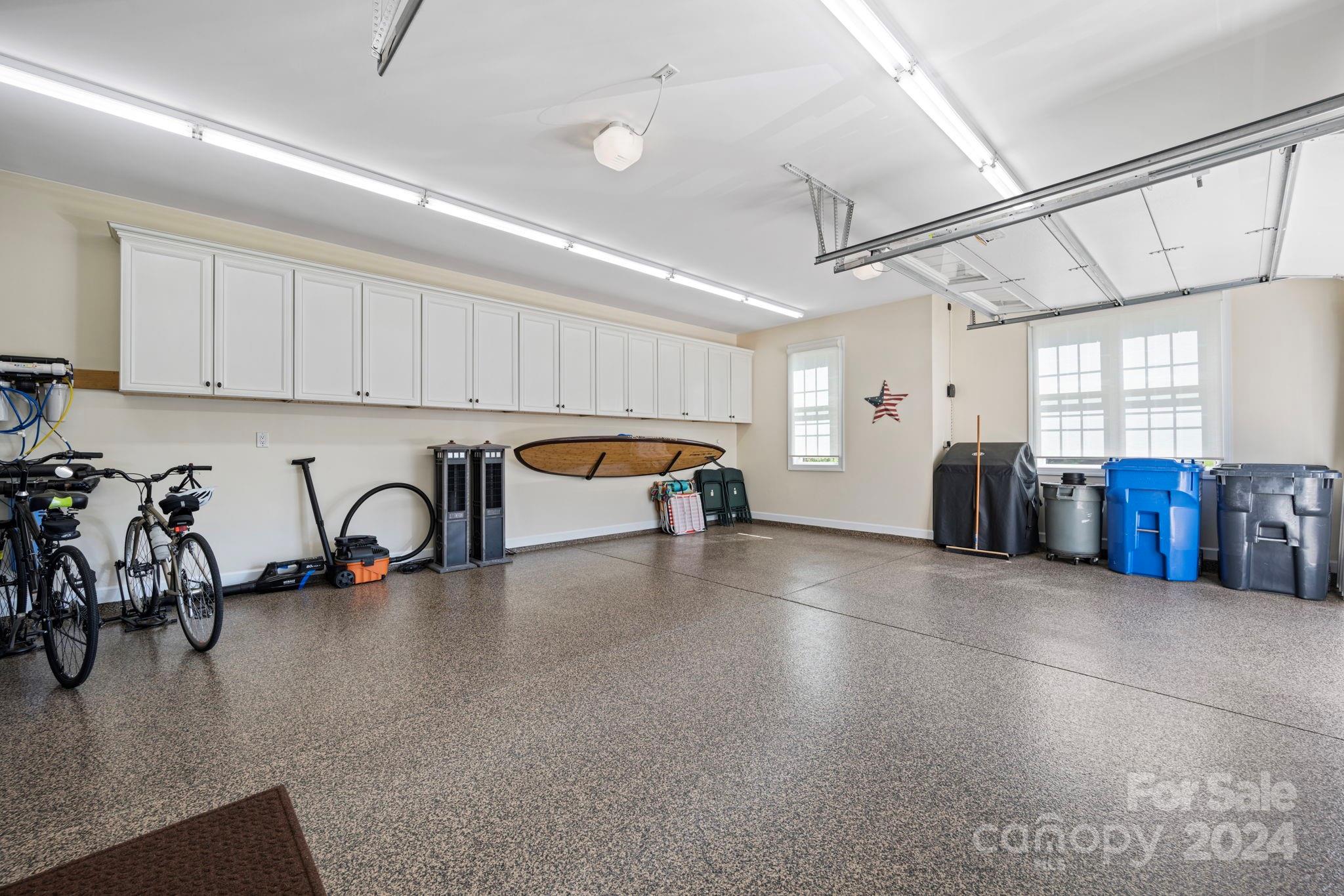 Williams - Residential