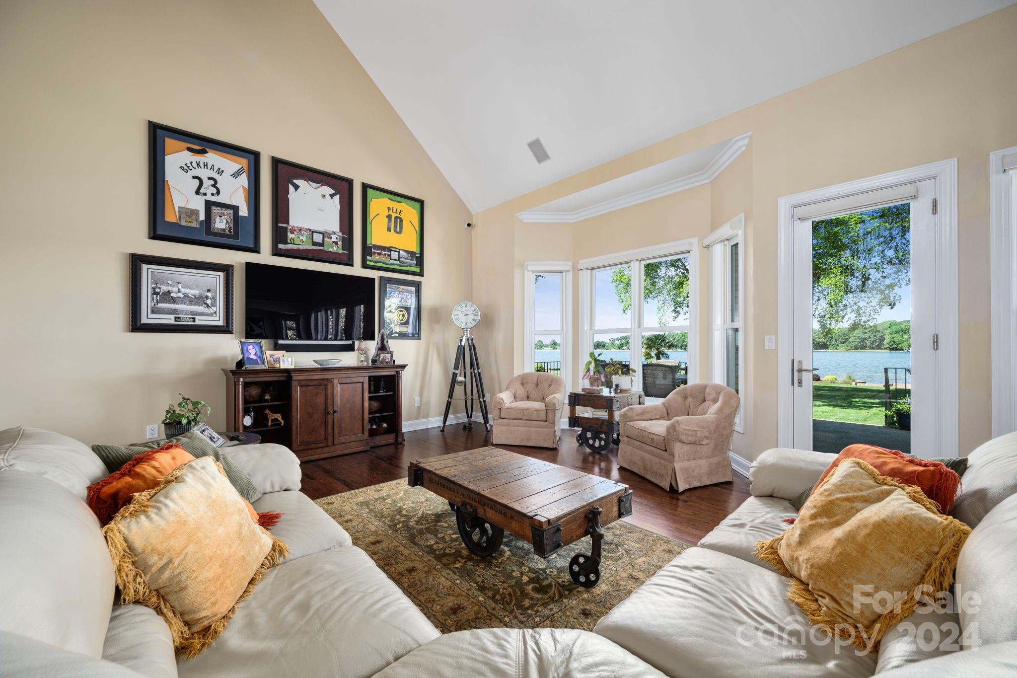 Williams - Residential