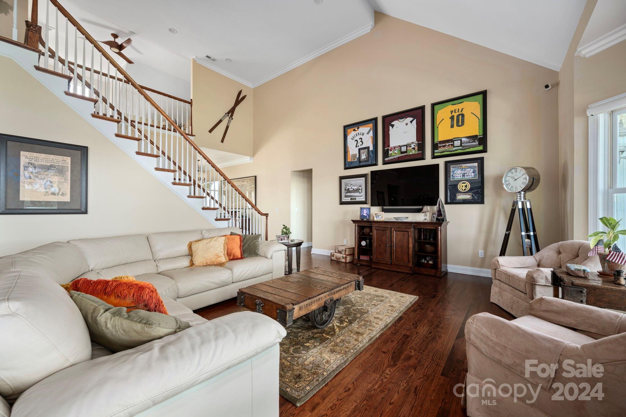 Williams - Residential