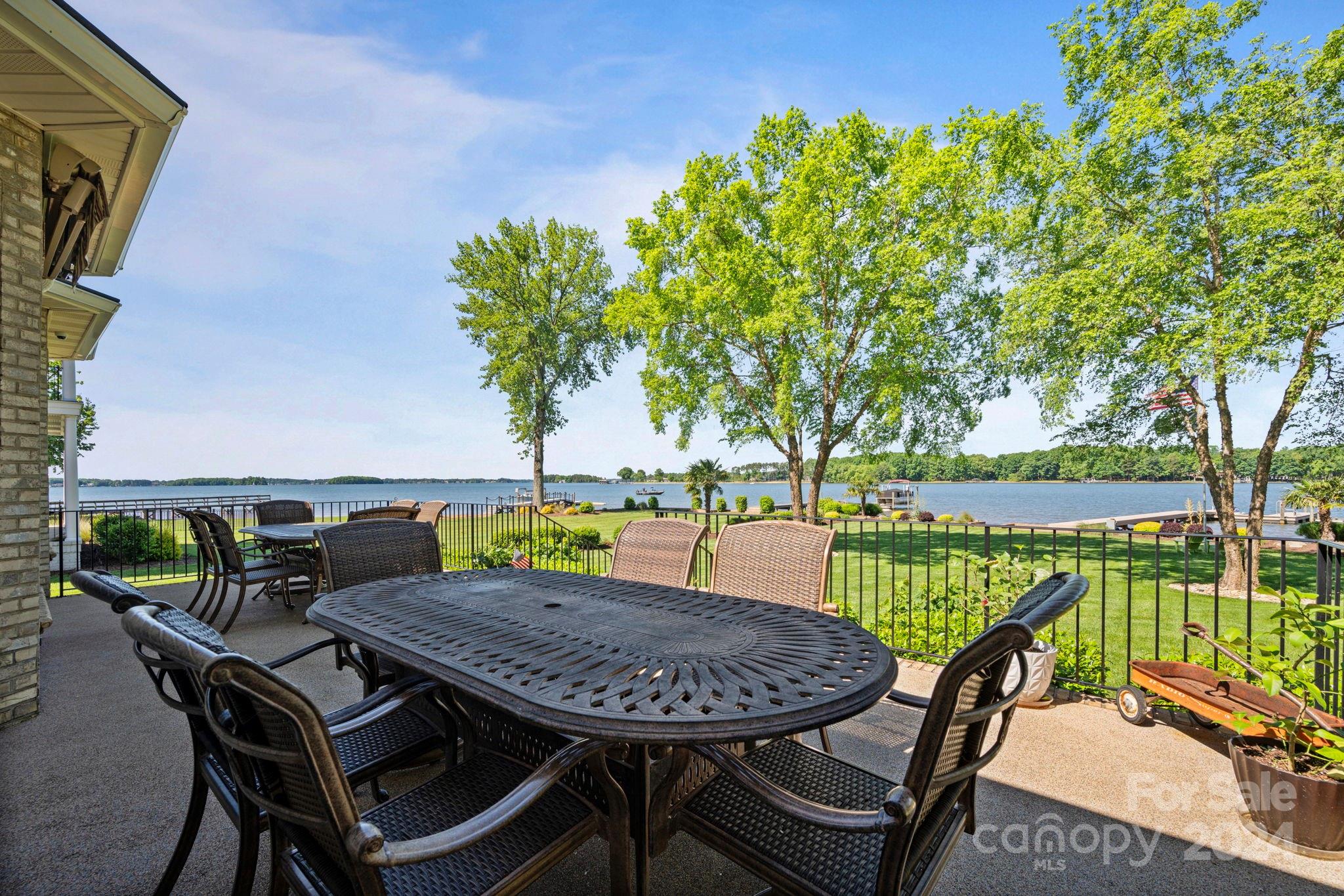 Williams - Residential