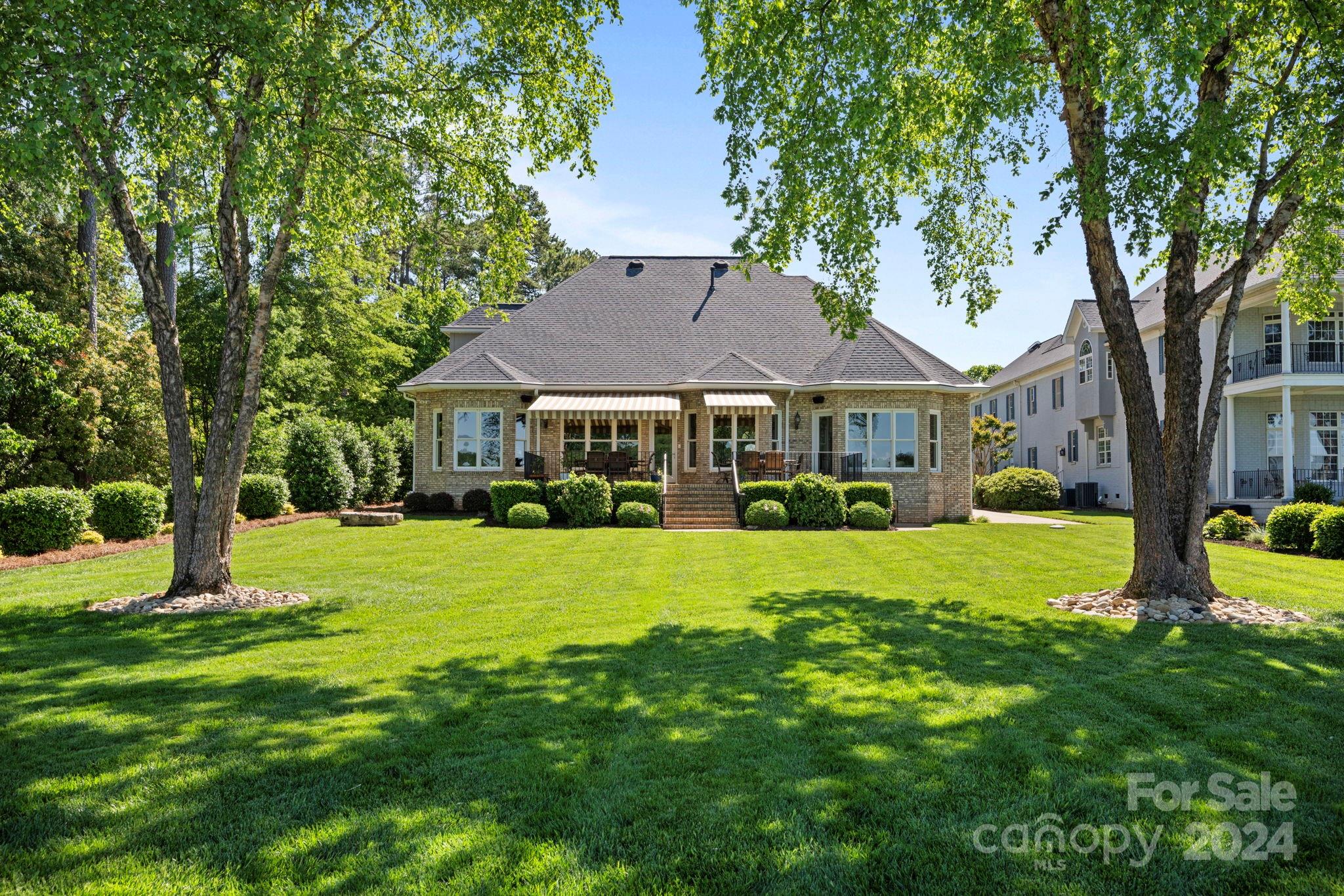 Williams - Residential