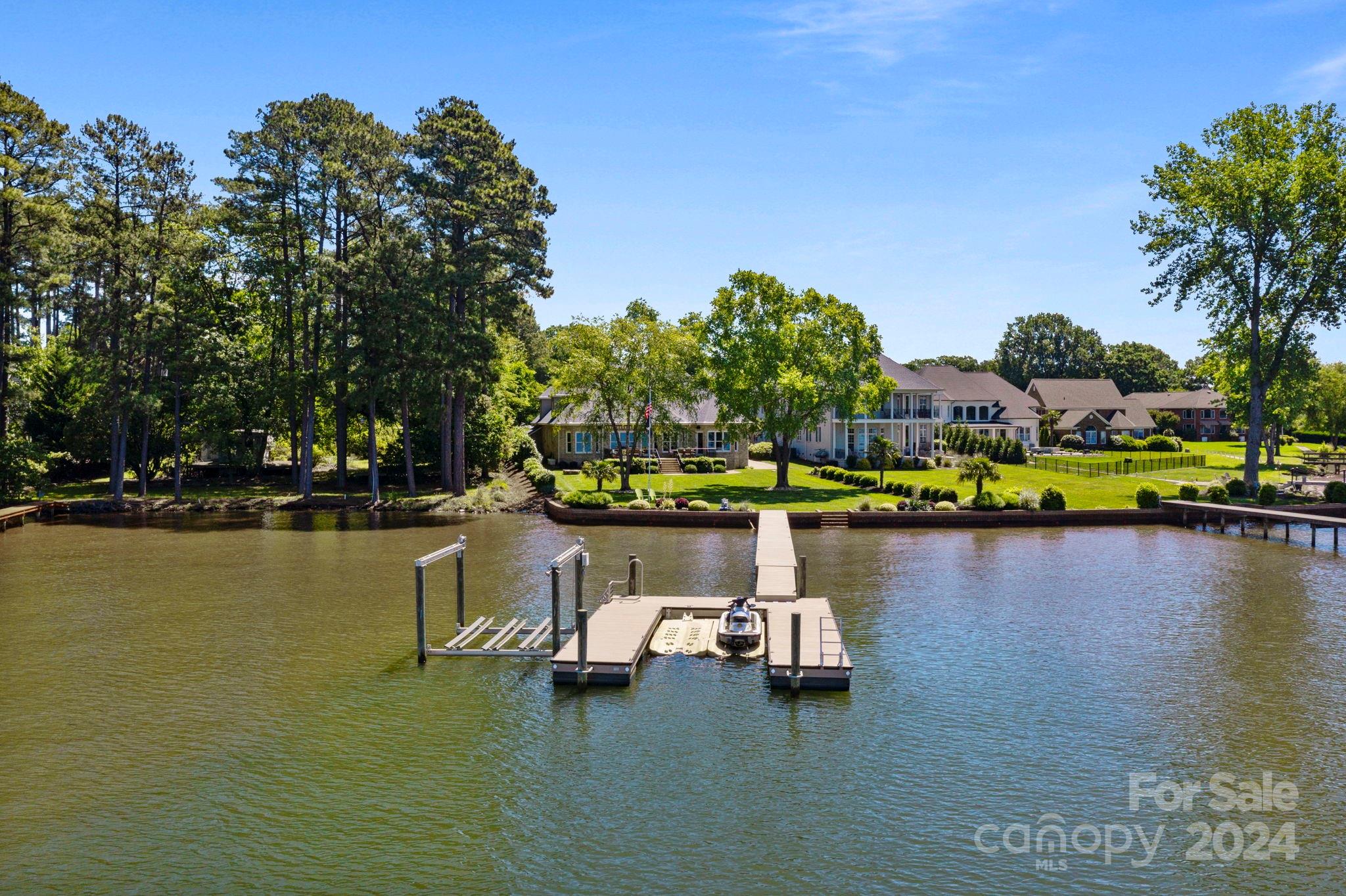 Williams - Residential