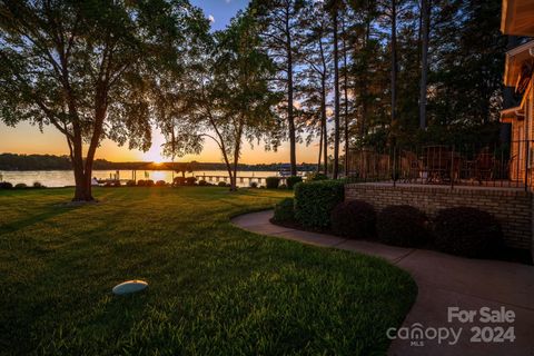 A home in Mooresville