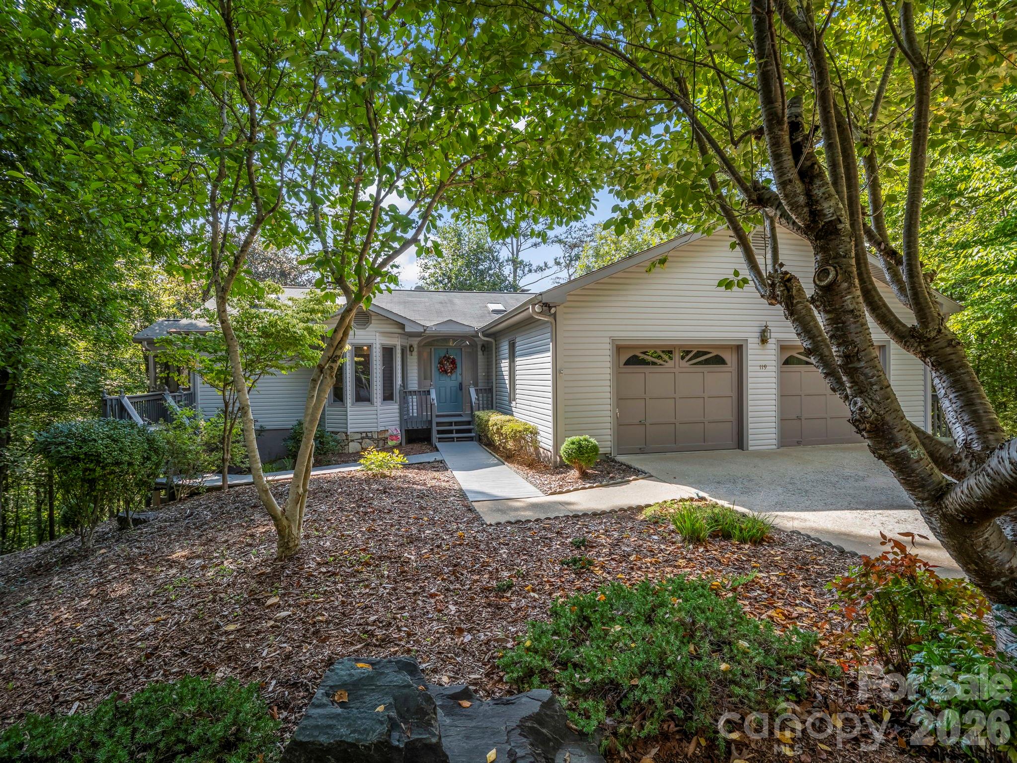 119 Rome Court