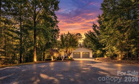 Photo of 119 Rome Court, Lake Lure, NC 28746 (MLS # 4424160)