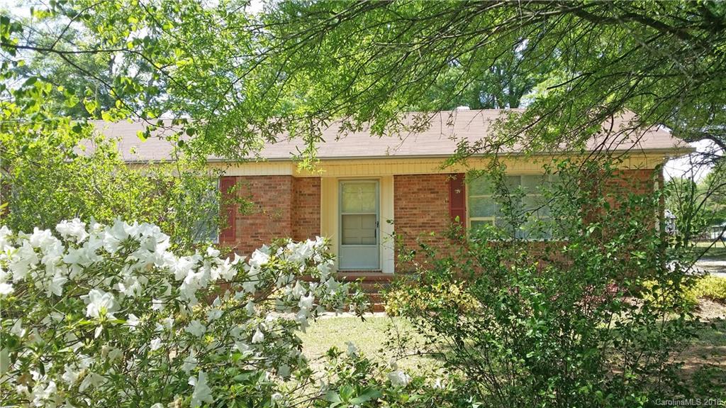 Springdale - Residential