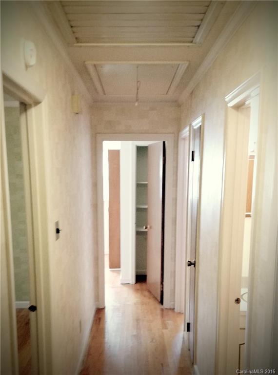 Springdale - Residential