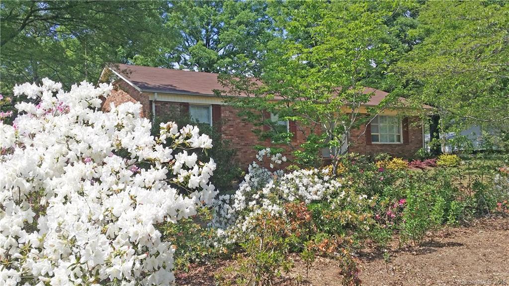 Springdale - Residential