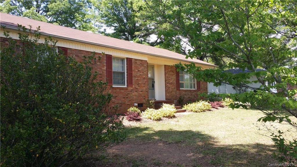 Springdale - Residential