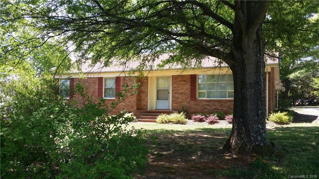 Springdale - Residential