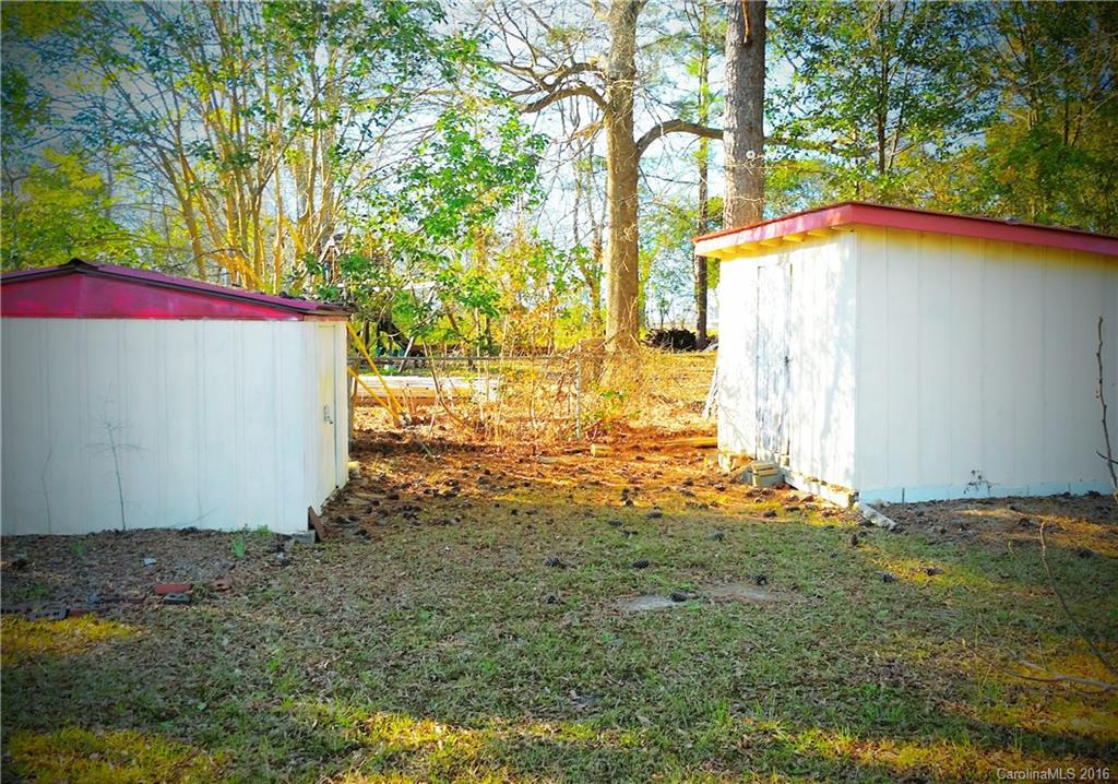 Springdale - Residential