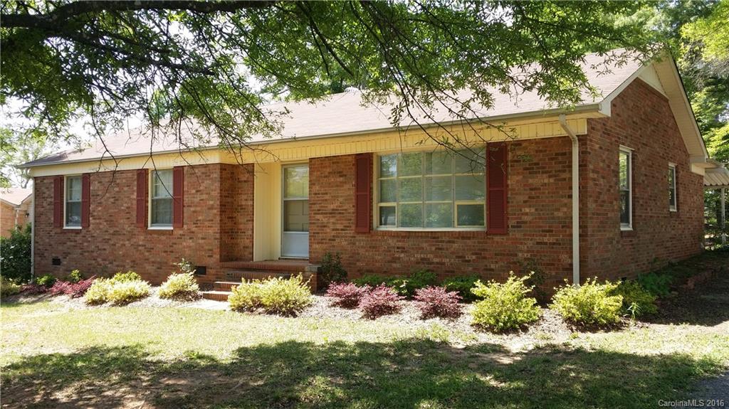 Springdale - Residential