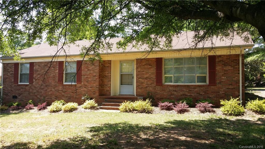 Springdale - Residential