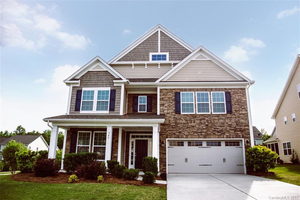 Lake Ridge - Residential