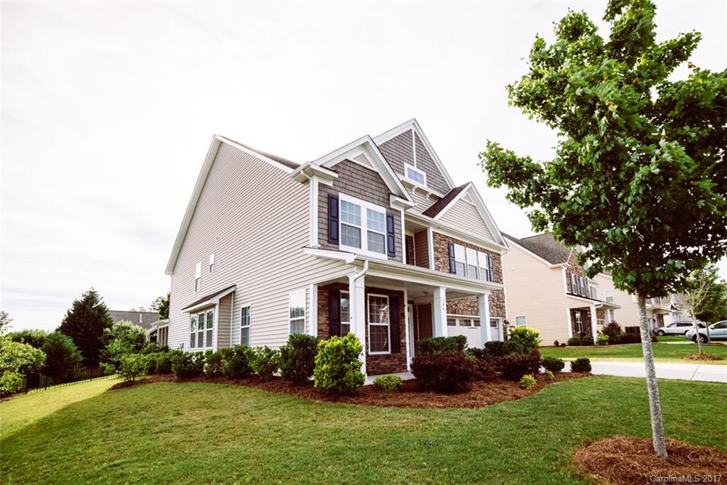 Lake Ridge - Residential