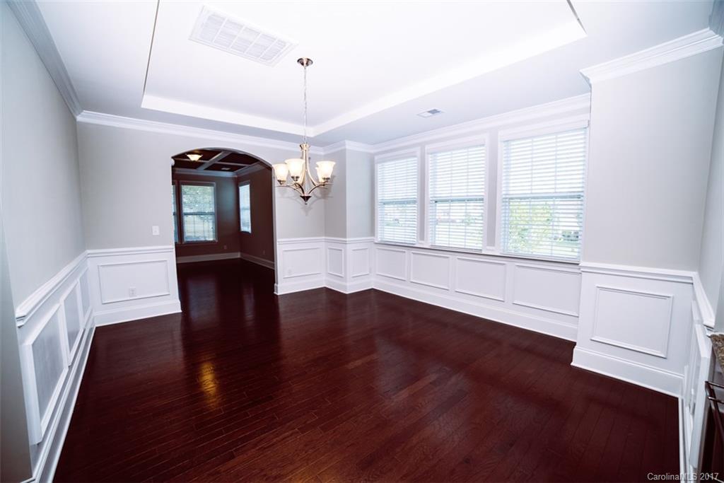 Lake Ridge - Residential