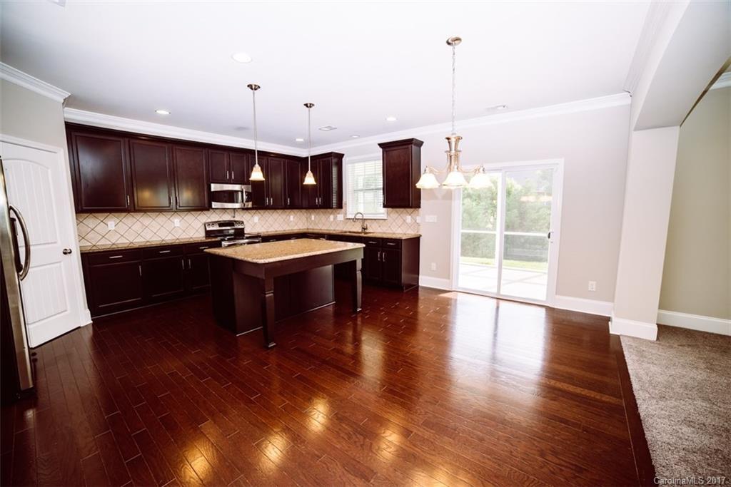 Lake Ridge - Residential