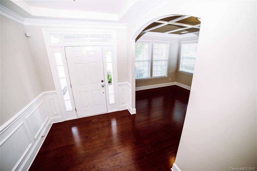 Lake Ridge - Residential