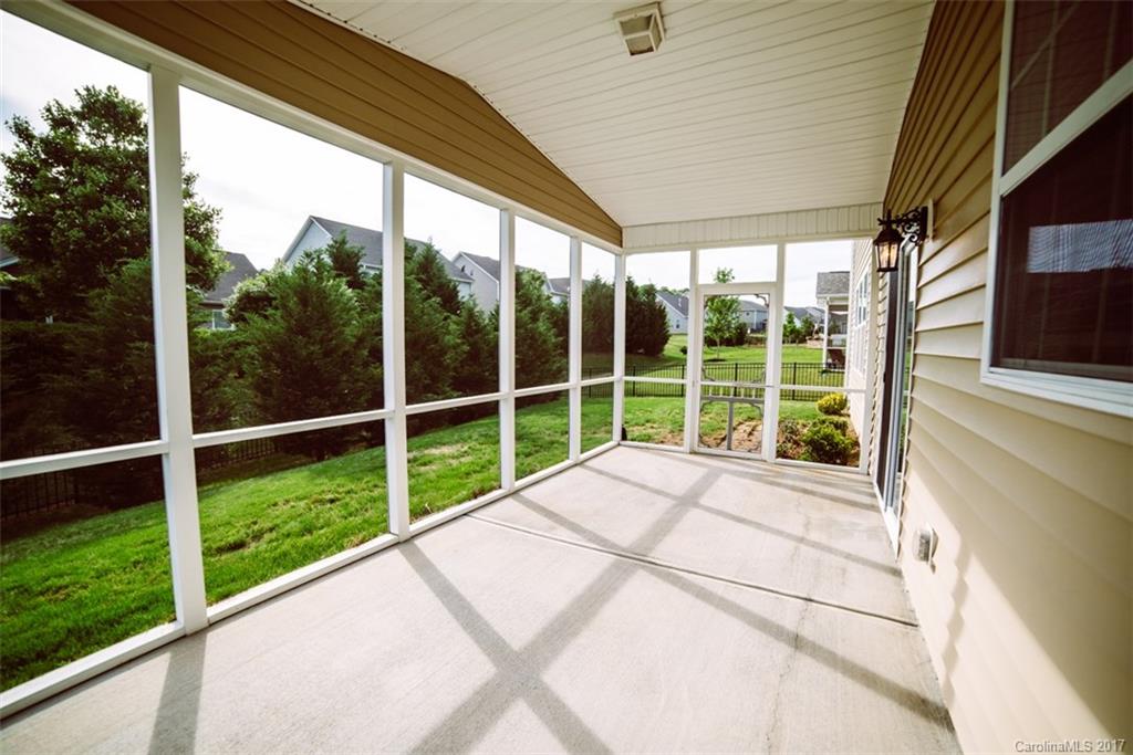 Lake Ridge - Residential