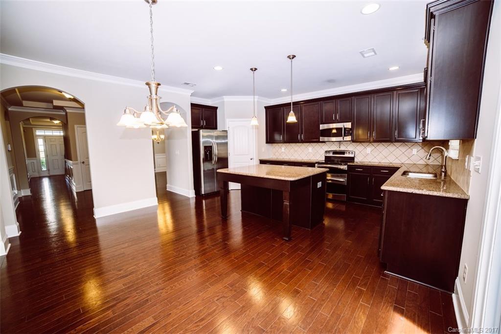 Lake Ridge - Residential