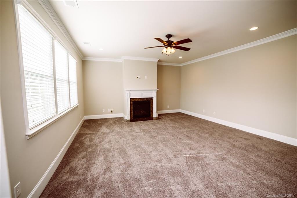 Lake Ridge - Residential