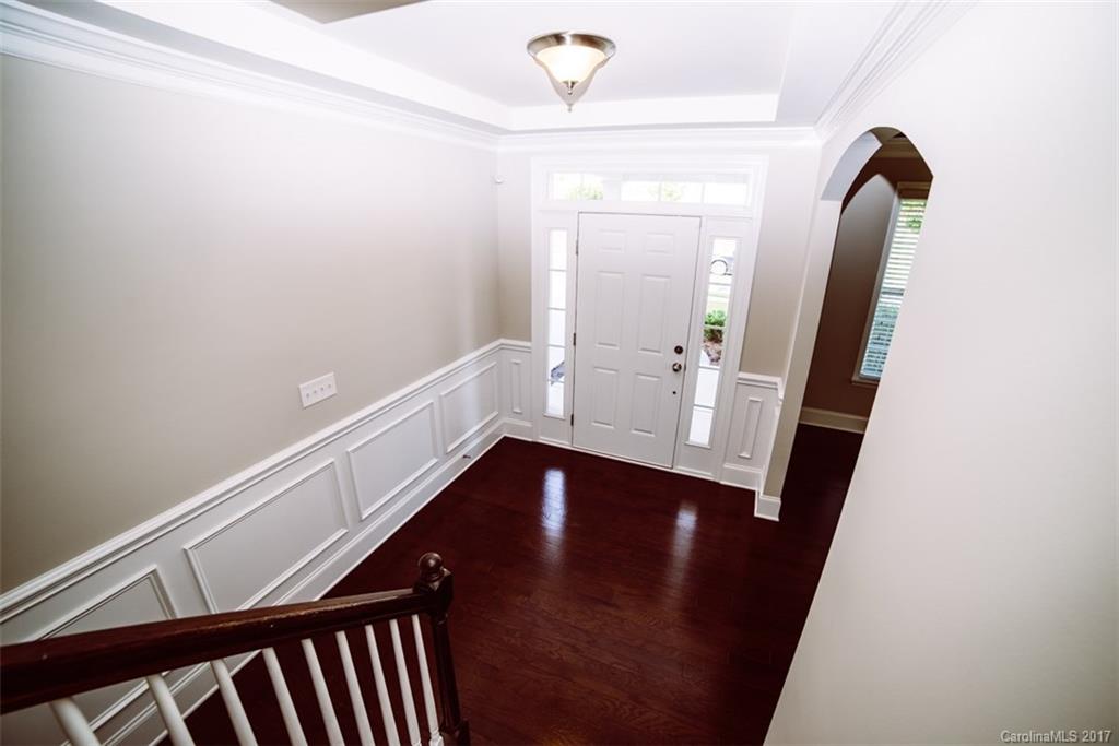 Lake Ridge - Residential