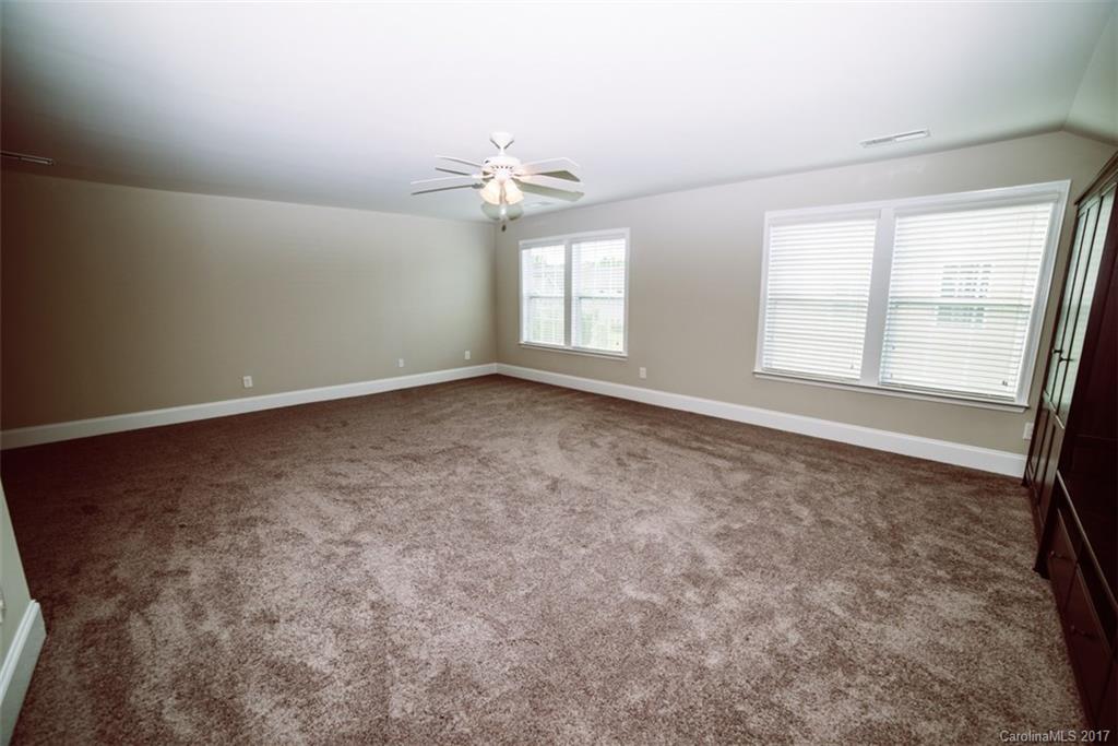 Lake Ridge - Residential