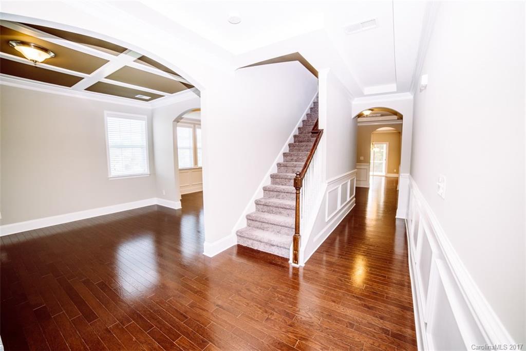 Lake Ridge - Residential