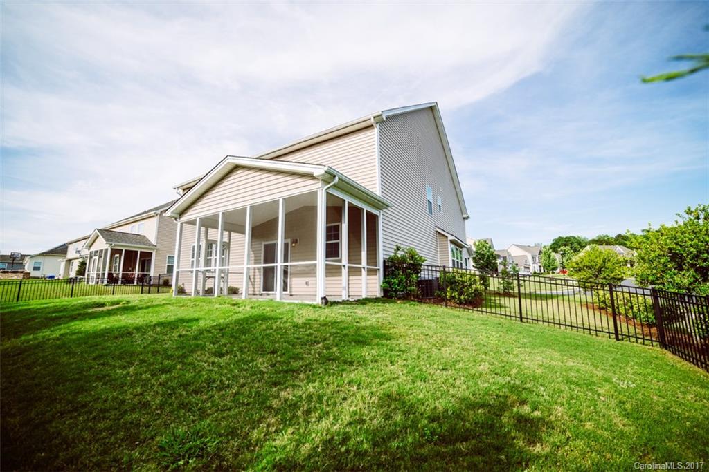 Lake Ridge - Residential