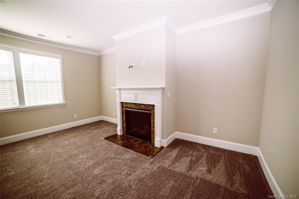 Lake Ridge - Residential