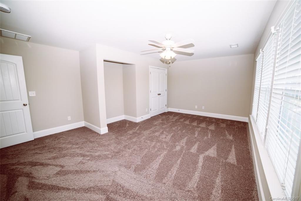 Lake Ridge - Residential