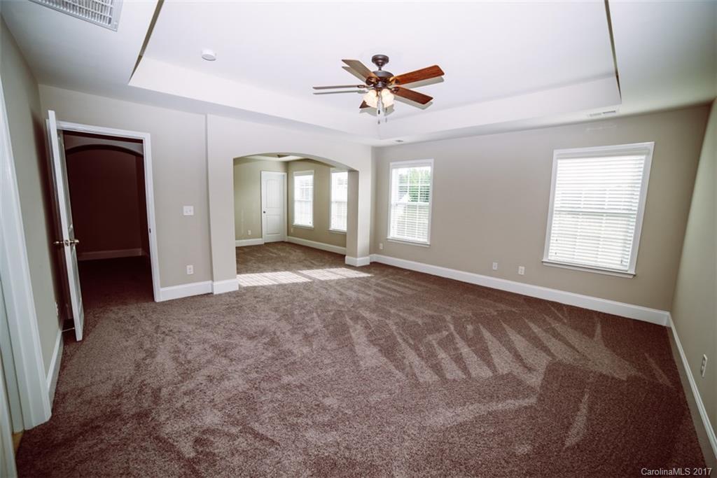 Lake Ridge - Residential