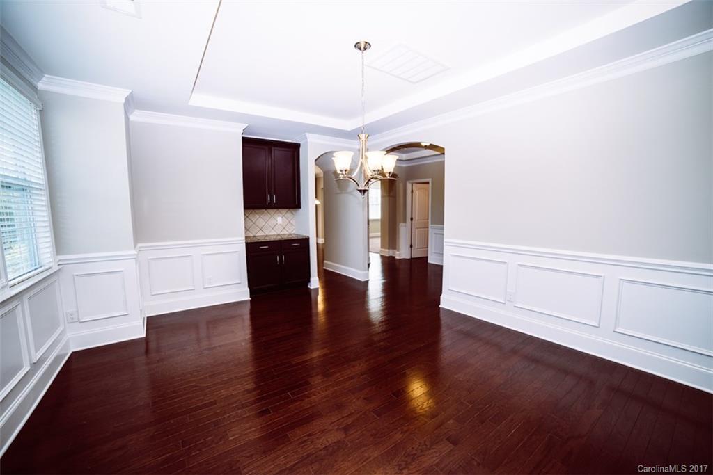 Lake Ridge - Residential