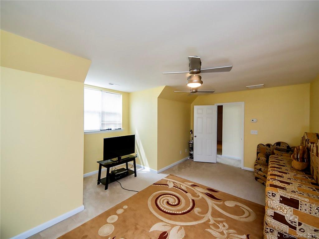 Legacy Park - Residential