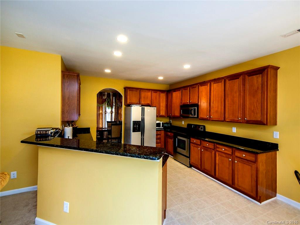 Legacy Park - Residential