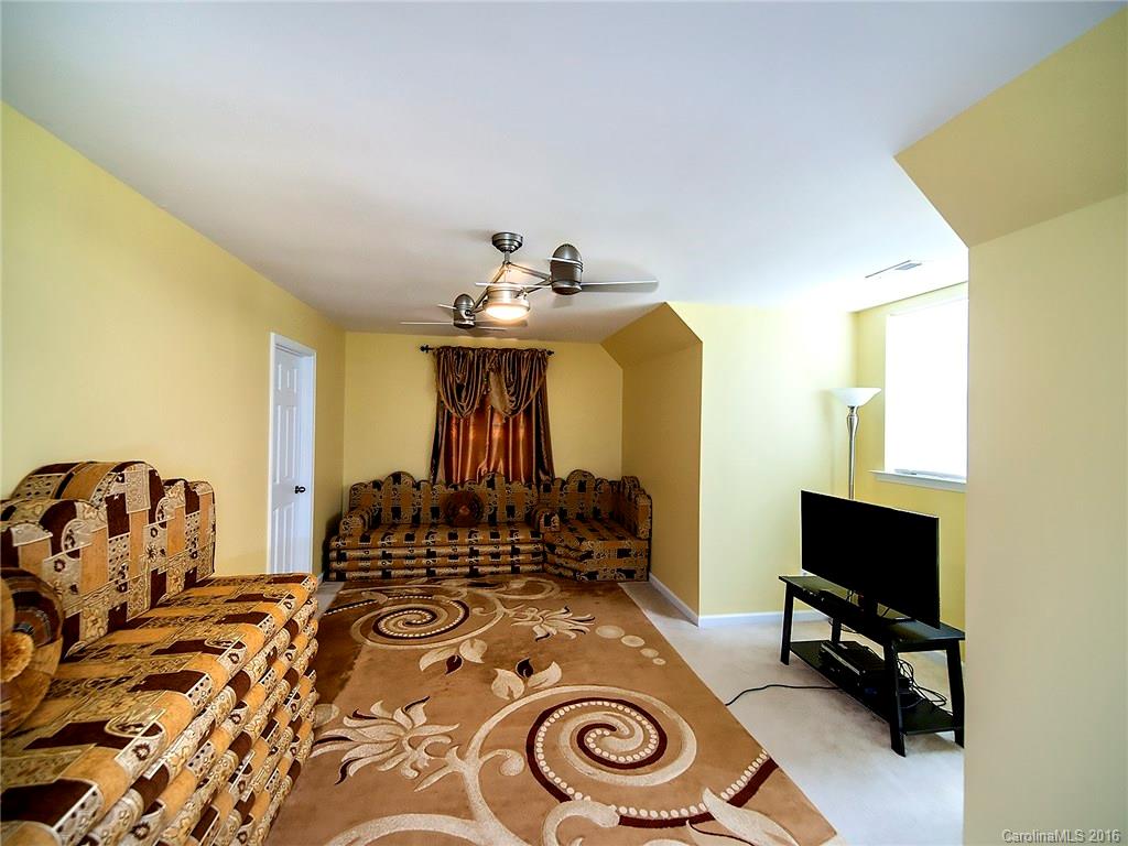 Legacy Park - Residential