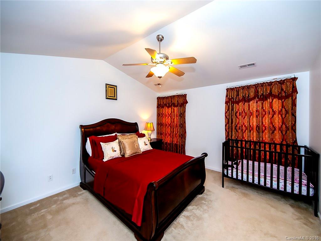 Legacy Park - Residential